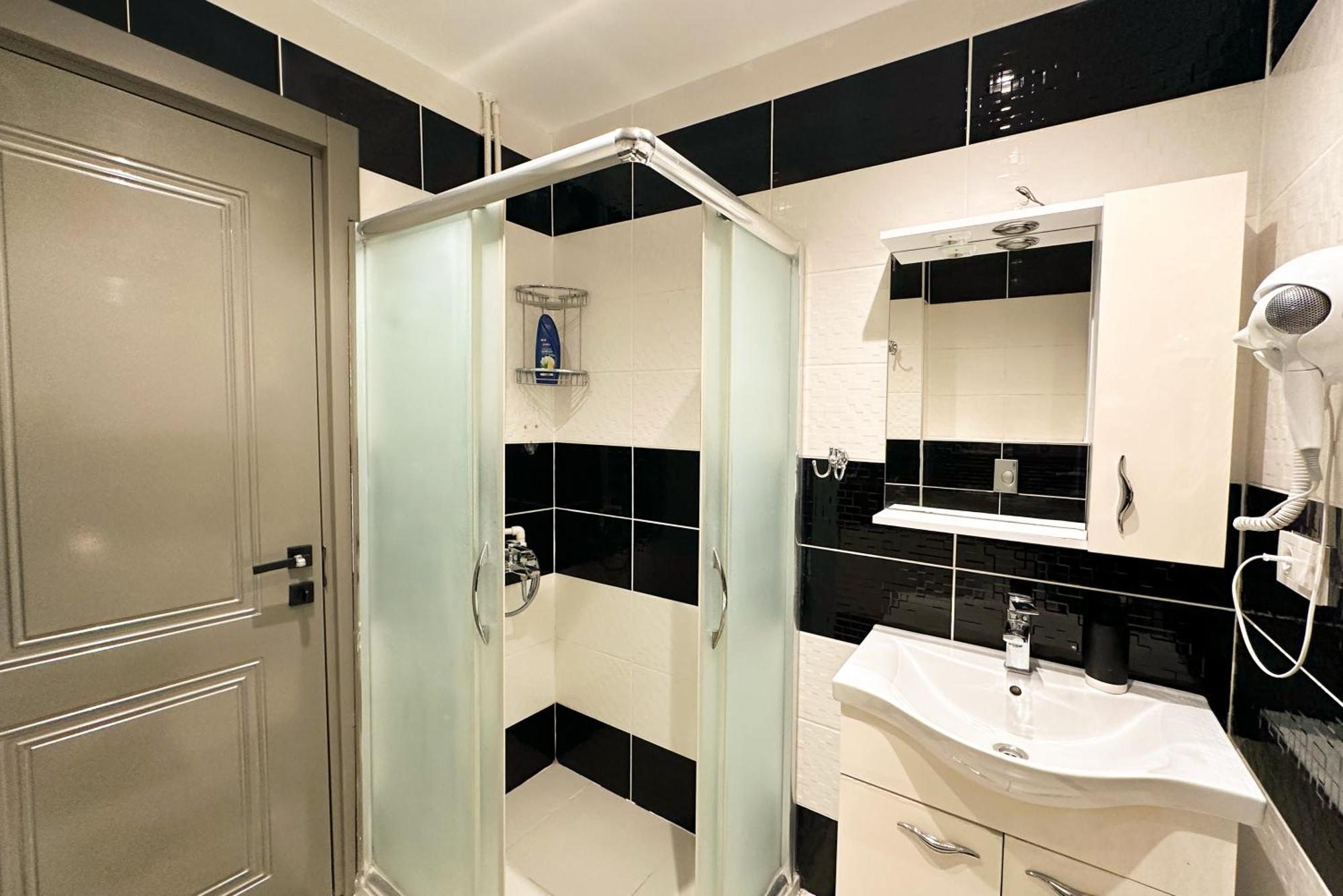 The Halic Bosphorus Hotel Istanbul Eksteriør billede