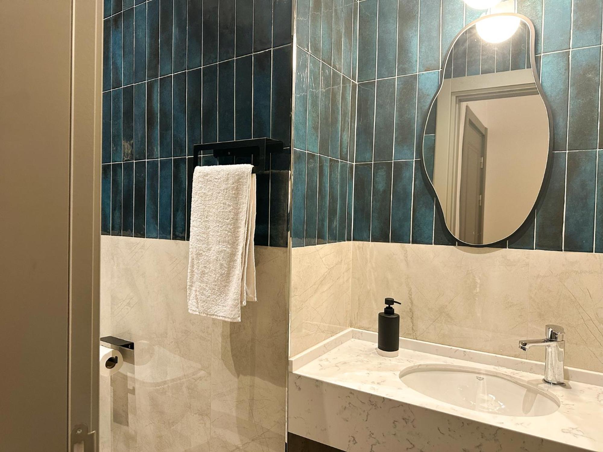 The Halic Bosphorus Hotel Istanbul Eksteriør billede
