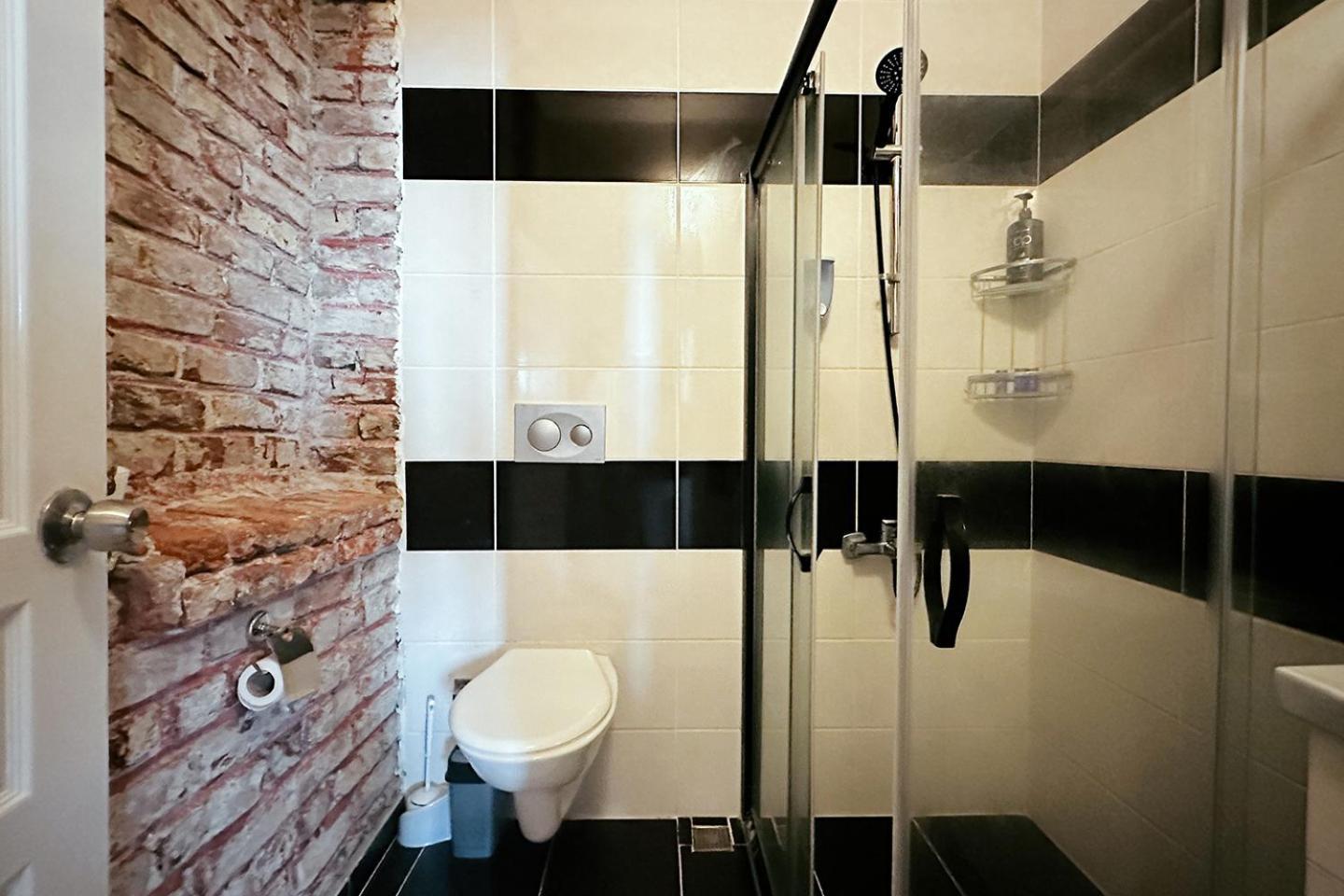 The Halic Bosphorus Hotel Istanbul Eksteriør billede